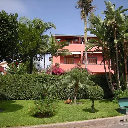 Dolphin Resort Giardini Naxos