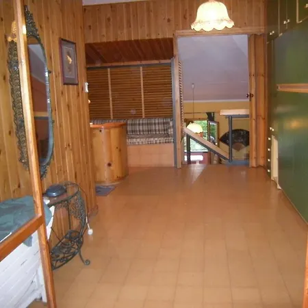 Tatil Evi Dolphin Resort