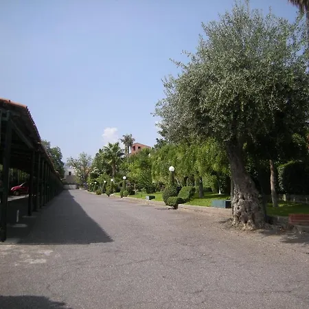 Tatil Evi Dolphin Resort