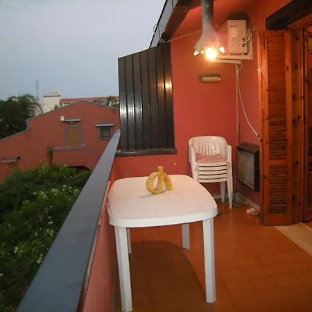 Dolphin Resort Giardini Naxos