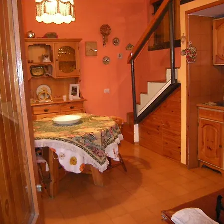Tatil Evi Dolphin Resort Giardini Naxos