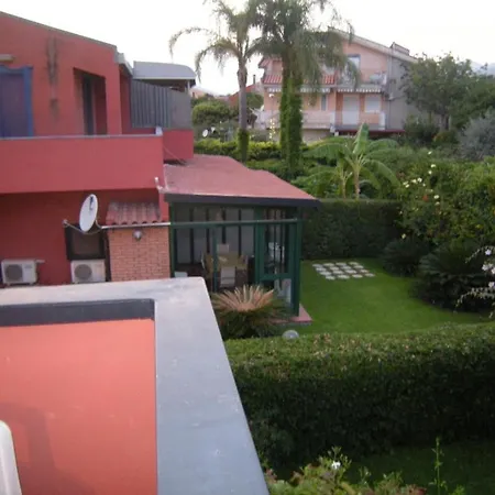Dolphin Resort Tatil Evi