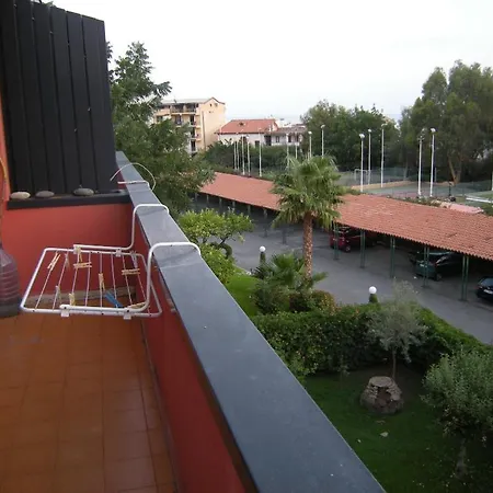Dolphin Resort * Giardini Naxos